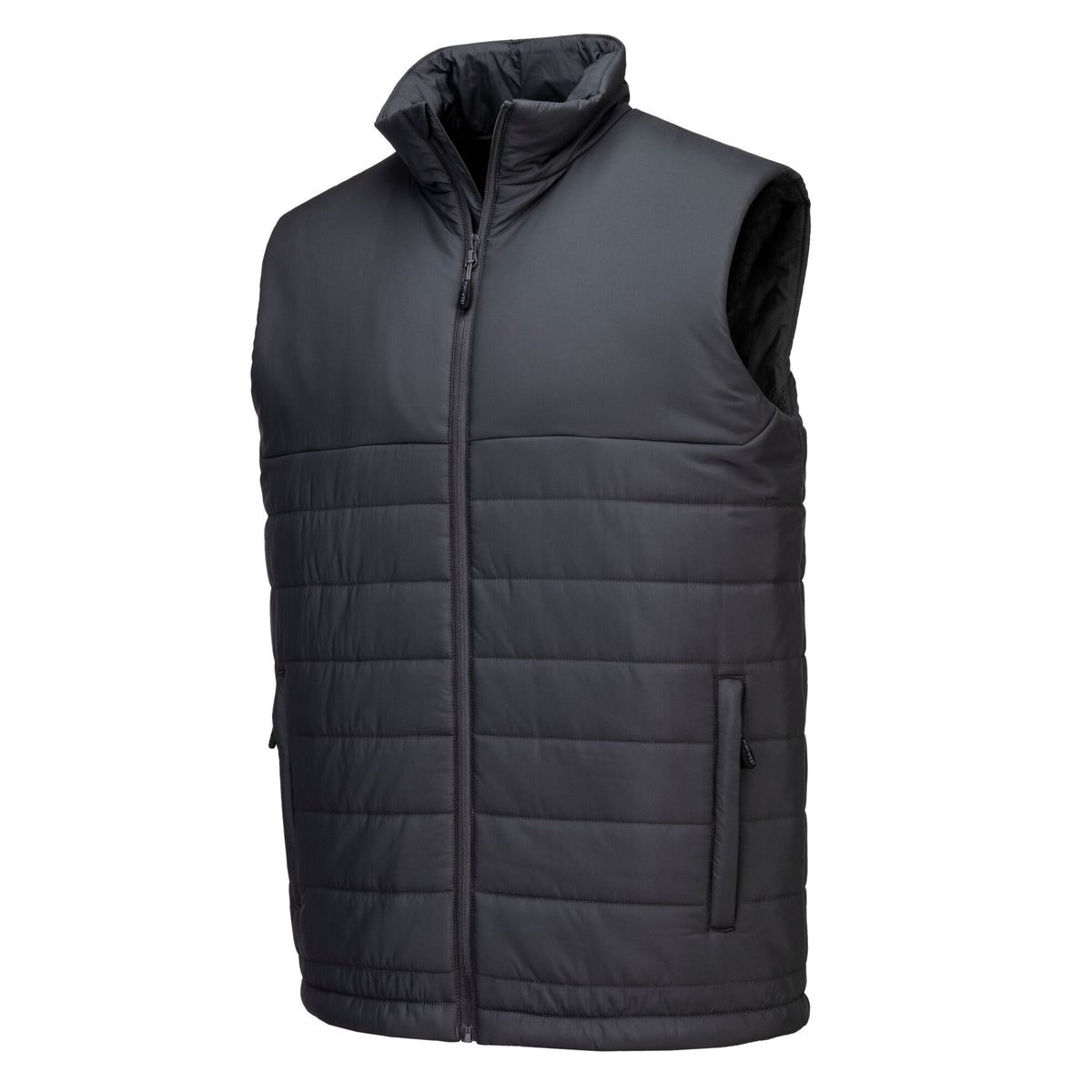 Professioneel gevoerd Baffle Gilet - Portwest S606 Portwest