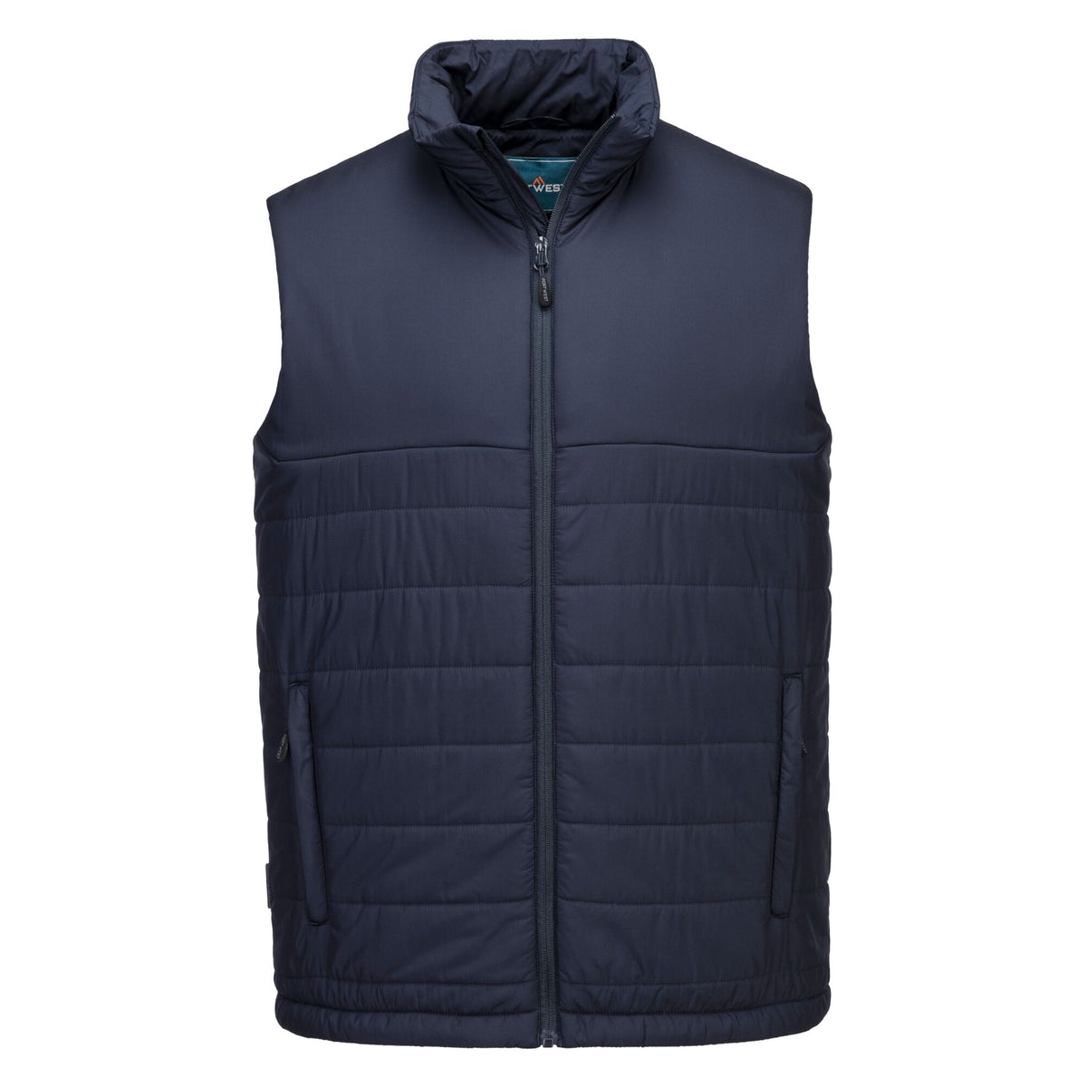 Professioneel gevoerd Baffle Gilet - Portwest S606 Portwest
