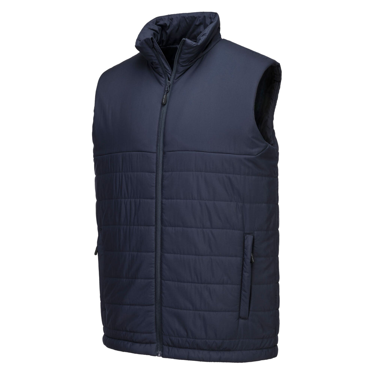 Professioneel gevoerd Baffle Gilet - Portwest S606 Portwest