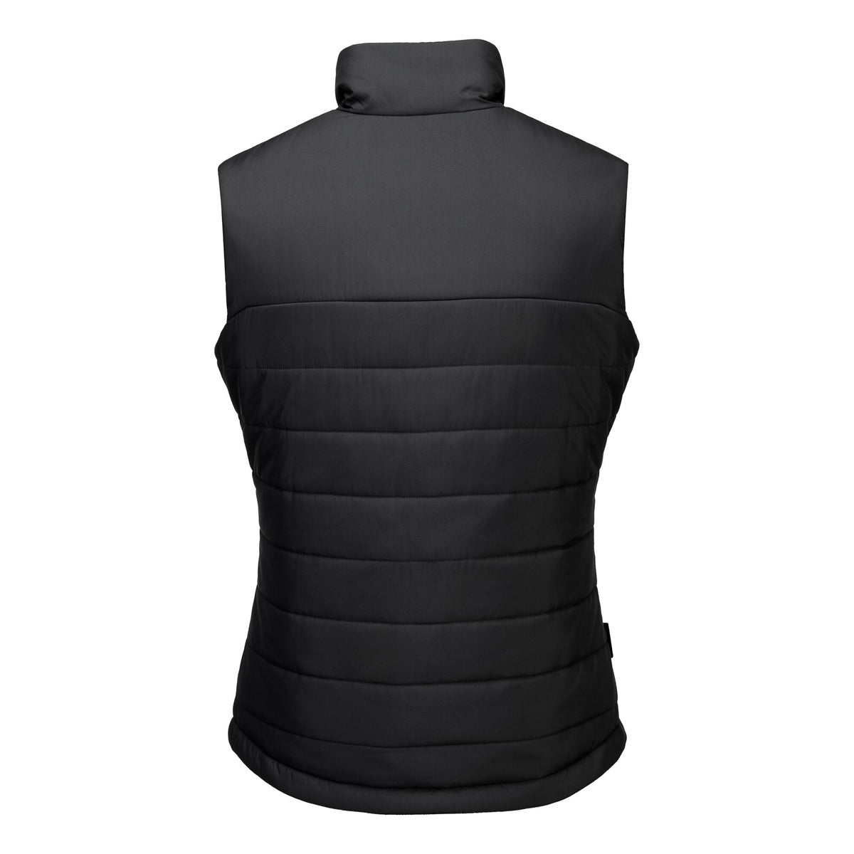 Professioneel gevoerd Dames Baffle Gilet - Portwest S607 Portwest