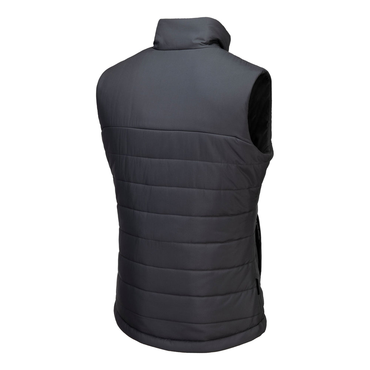 Professioneel gevoerd Dames Baffle Gilet - Portwest S607 Portwest