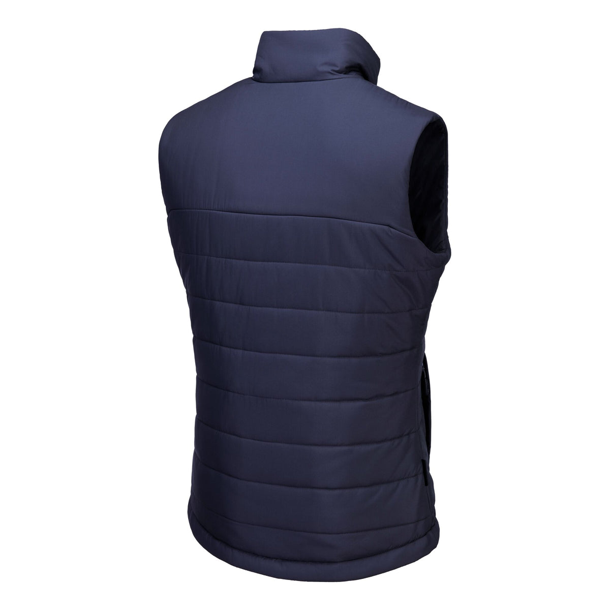 Professioneel gevoerd Dames Baffle Gilet - Portwest S607