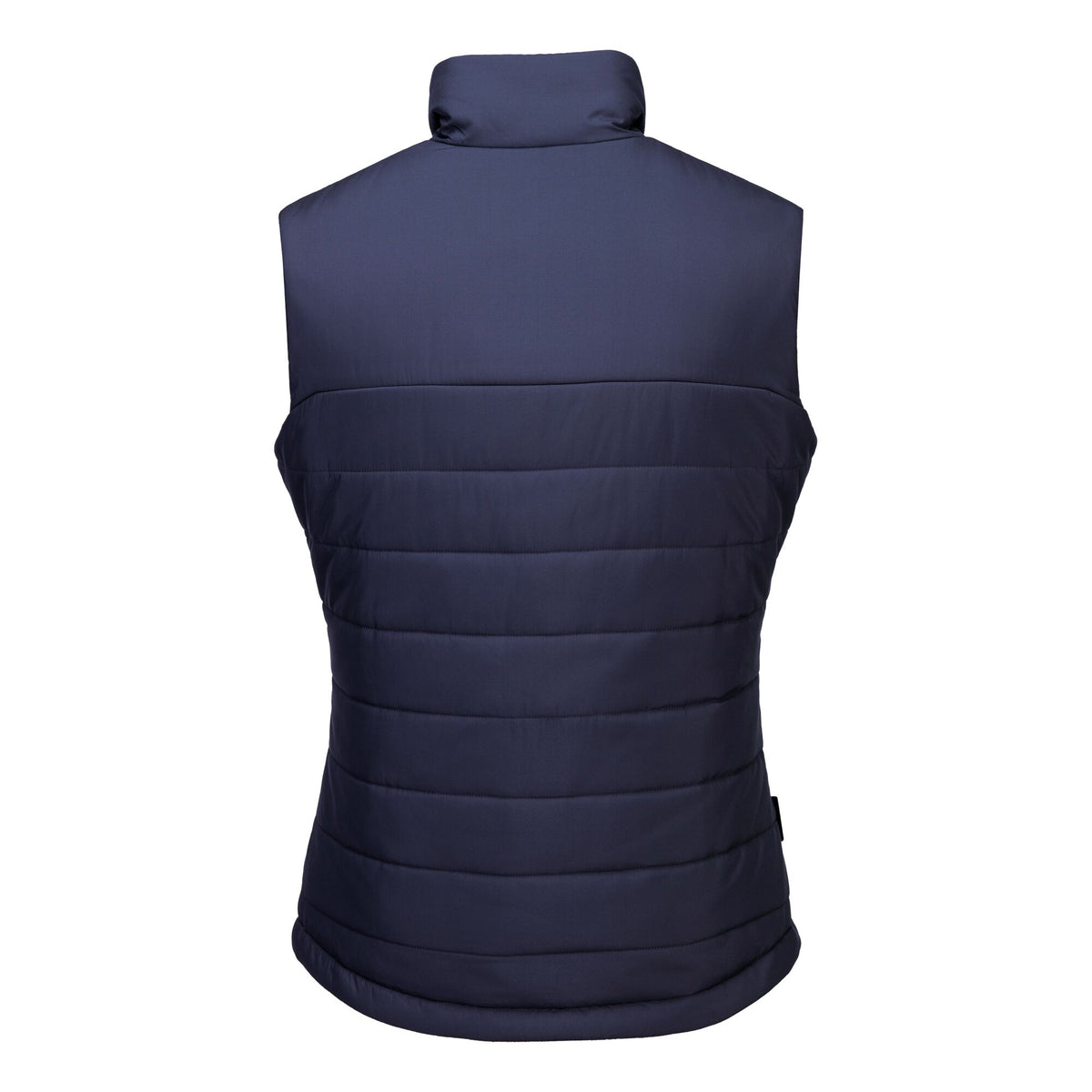 Professioneel gevoerd Dames Baffle Gilet - Portwest S607 Portwest