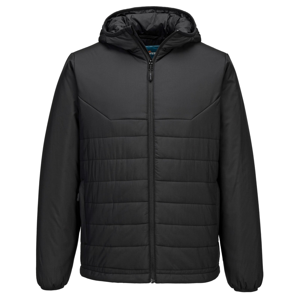 Professionele geïsoleerd jack met capuchon - Portwest S608 Portwest