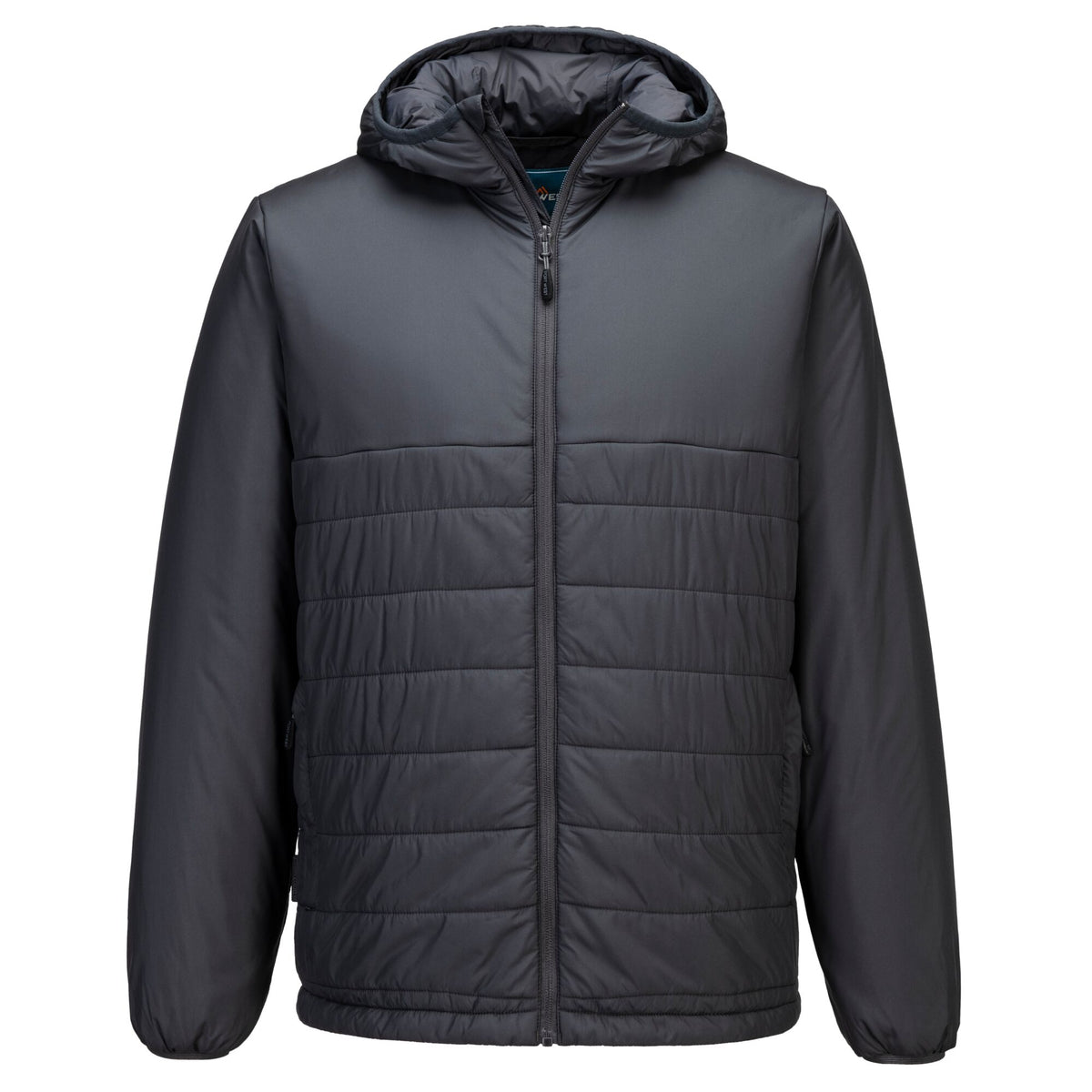 Professionele geïsoleerd jack met capuchon - Portwest S608 Portwest