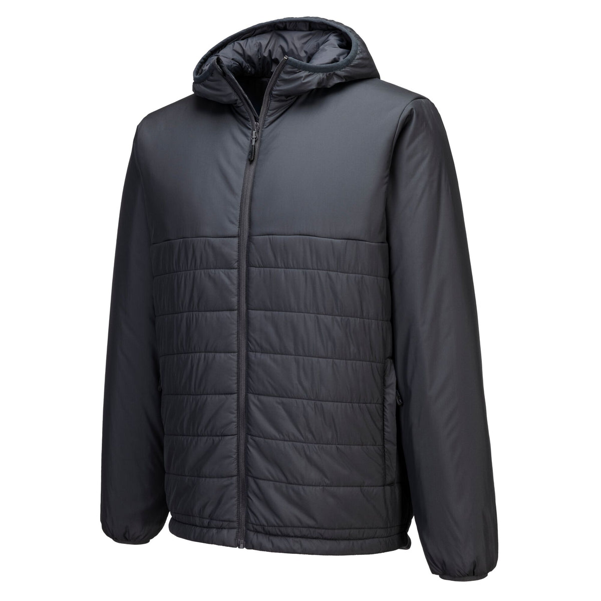 Professionele geïsoleerd jack met capuchon - Portwest S608 Portwest