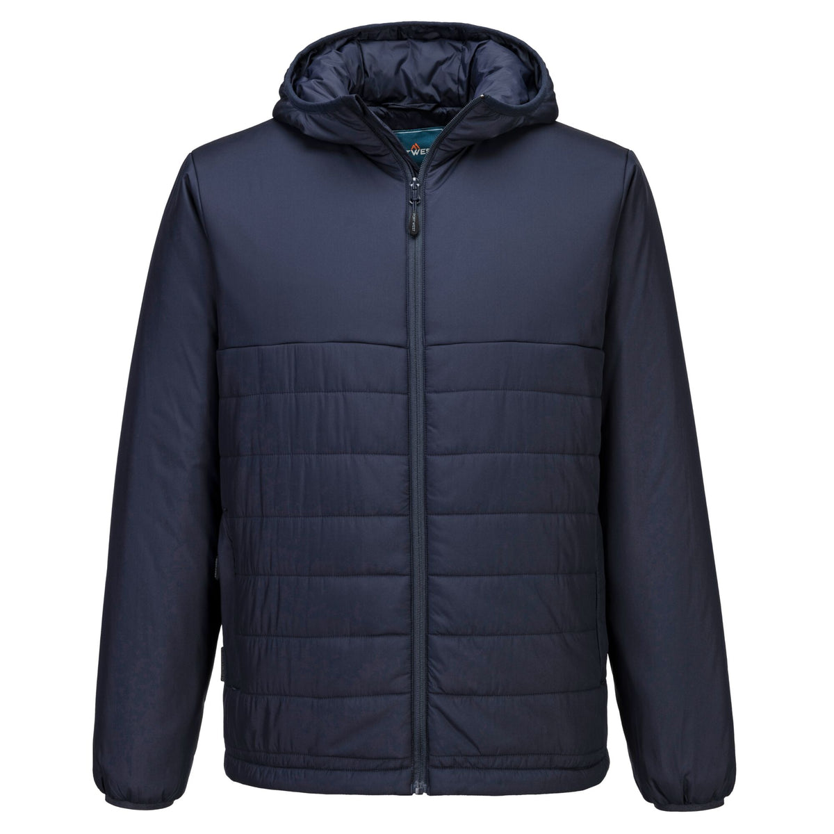 Professionele geïsoleerd jack met capuchon - Portwest S608 Portwest