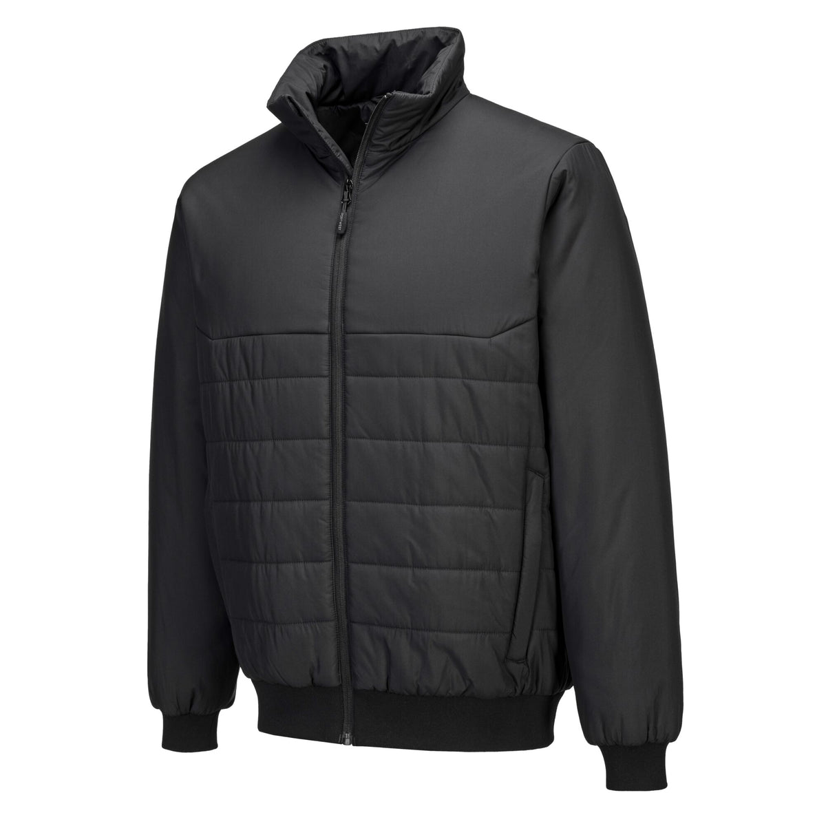 Professionelle isolierte Bomberjacke - Portwest S609