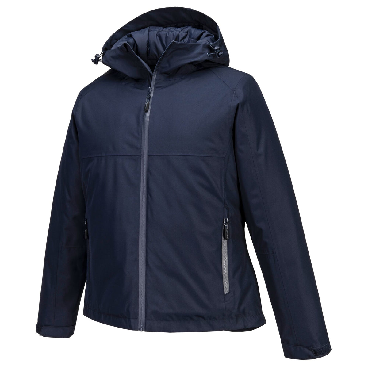 Professional winter jacket for women - Portwest S612
