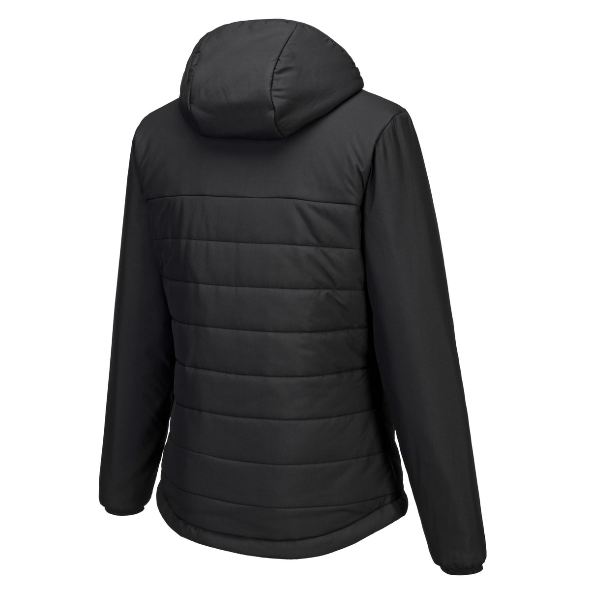 Professionelle isolierte Damenjacke mit Kapuze – Portwest S613