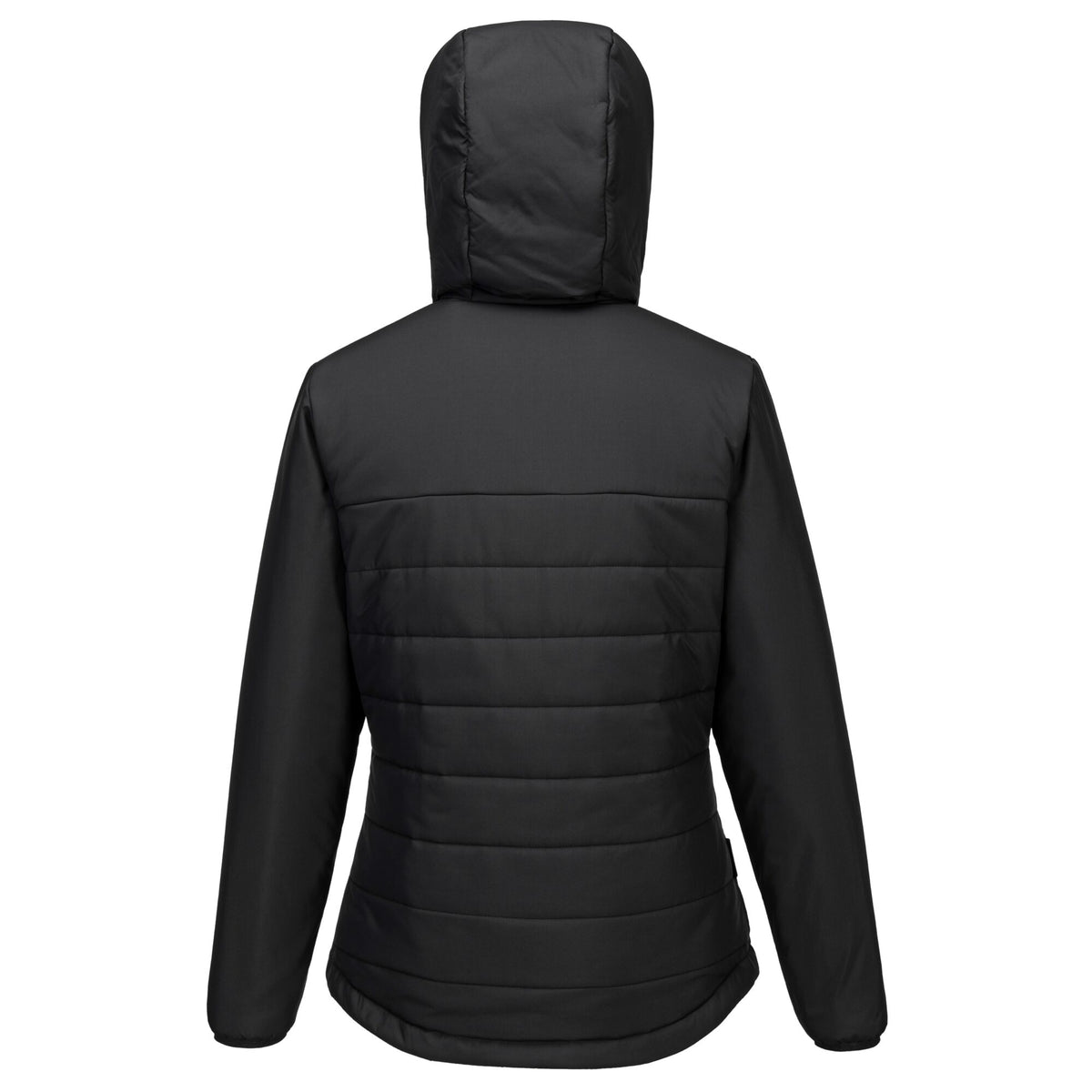 Professionelle isolierte Damenjacke mit Kapuze – Portwest S613