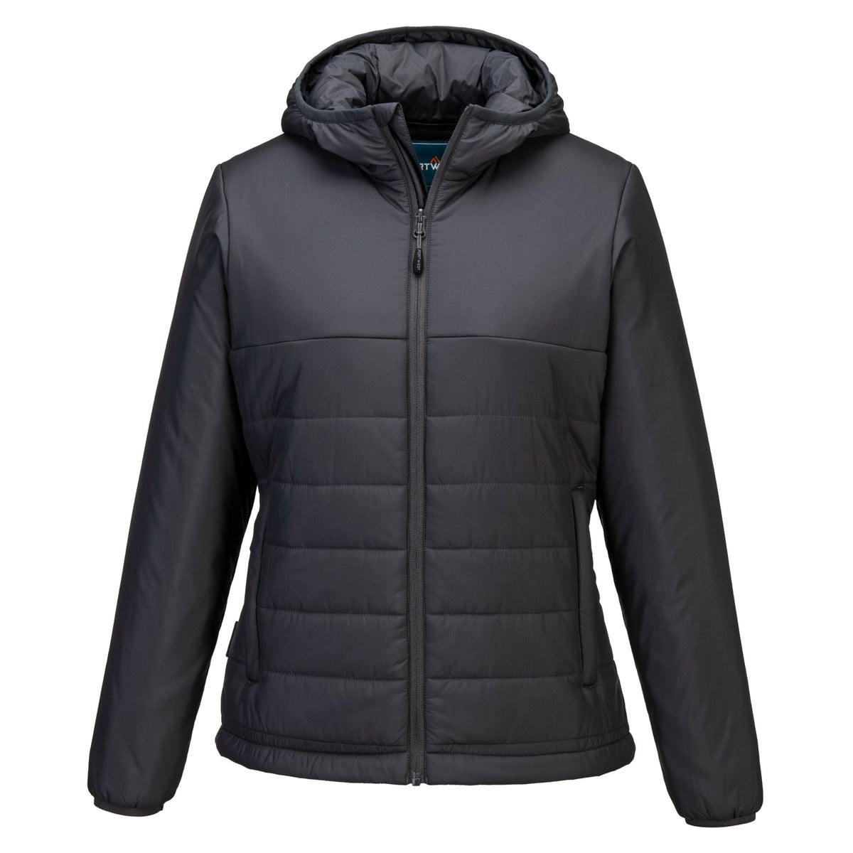 Professional geïsoleerd damesjack met capuchon - Portwest S613