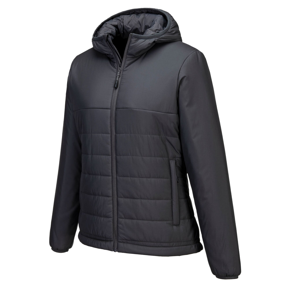 Professional geïsoleerd damesjack met capuchon - Portwest S613