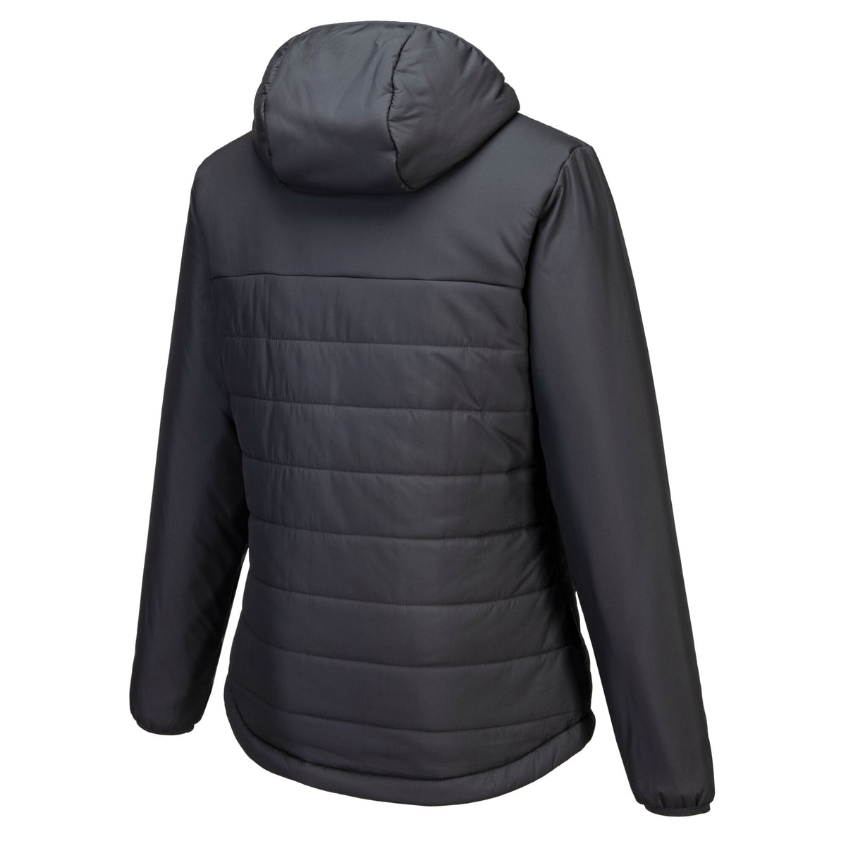 Professionelle isolierte Damenjacke mit Kapuze – Portwest S613