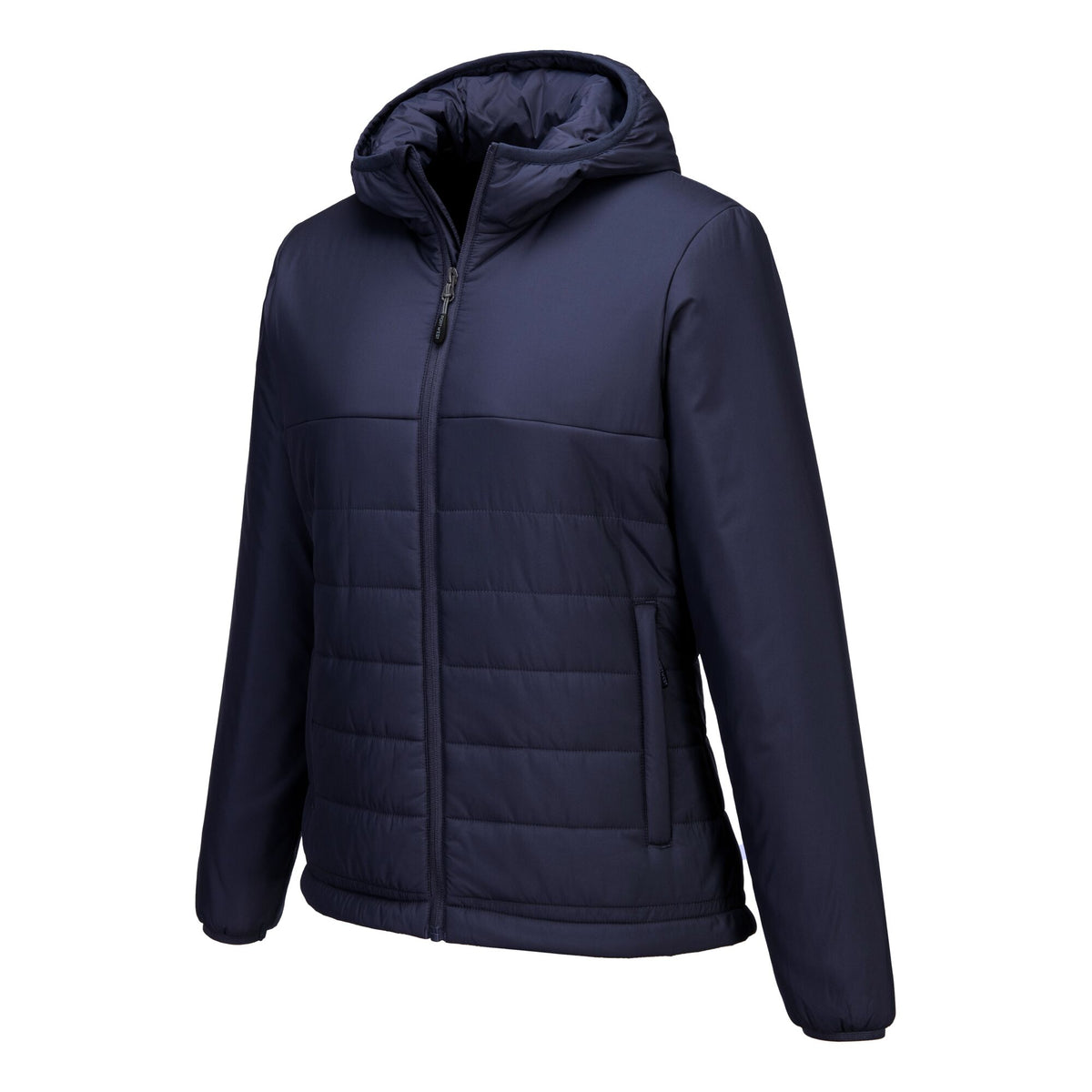 Professionelle isolierte Damenjacke mit Kapuze – Portwest S613