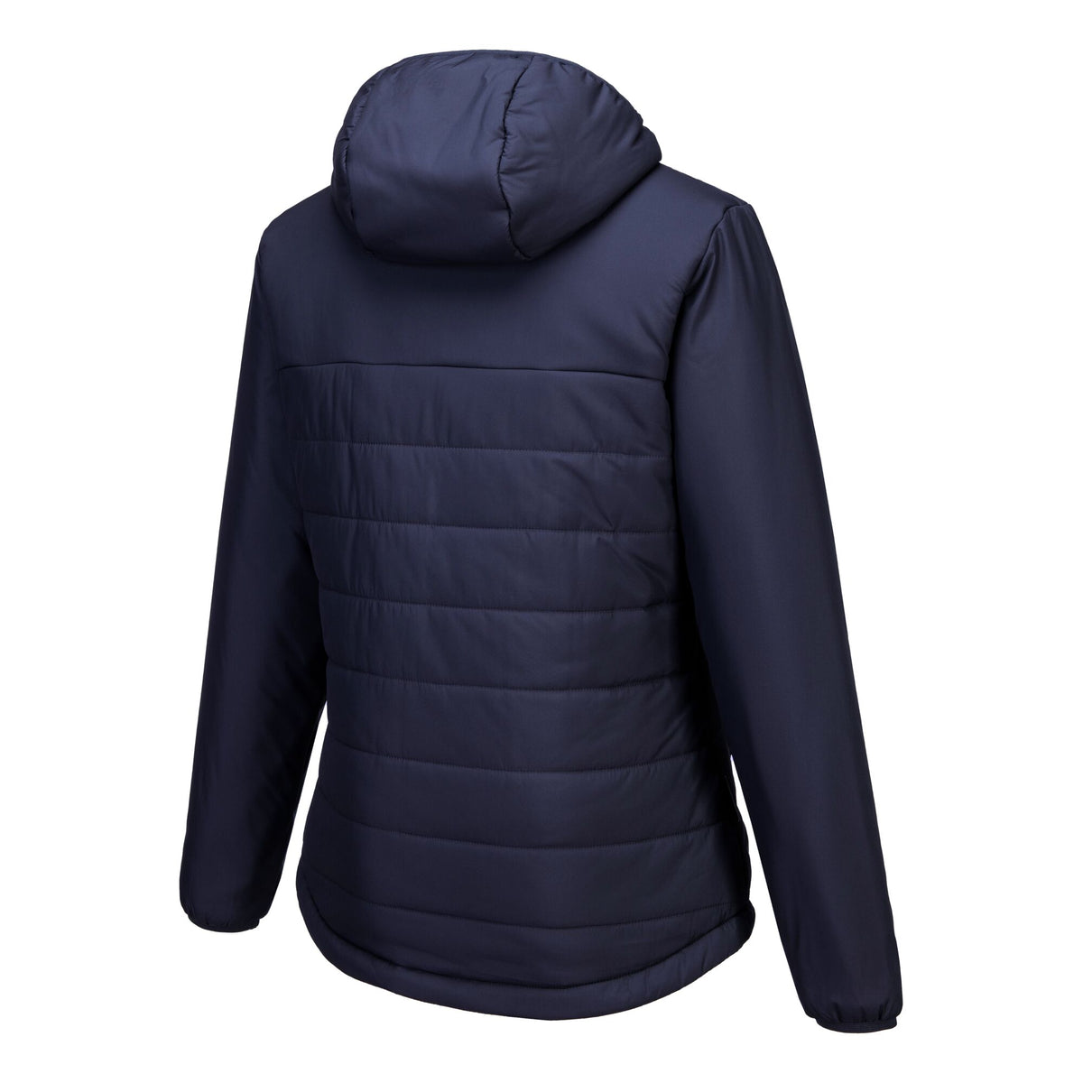 Professionelle isolierte Damenjacke mit Kapuze – Portwest S613