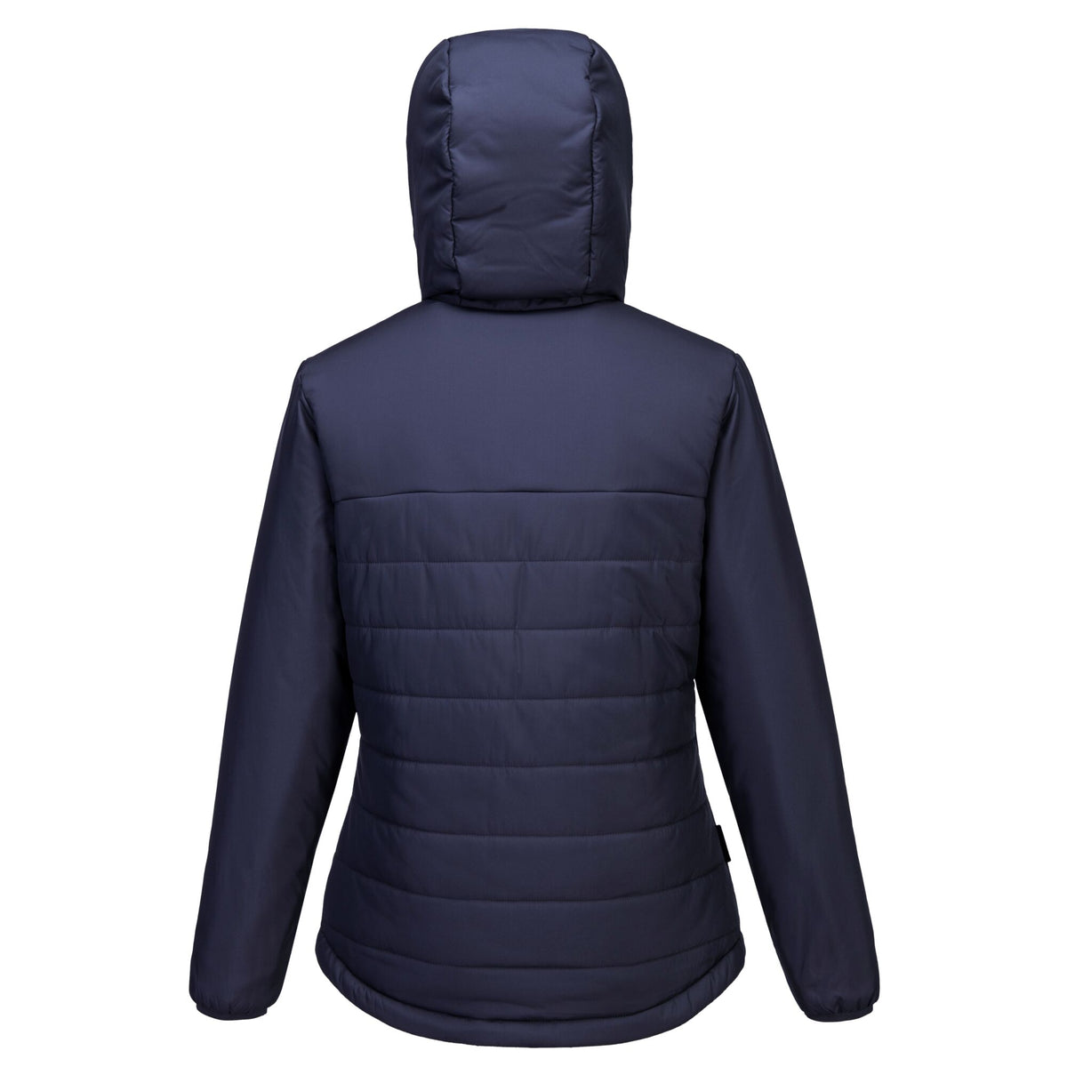 Professionelle isolierte Damenjacke mit Kapuze – Portwest S613