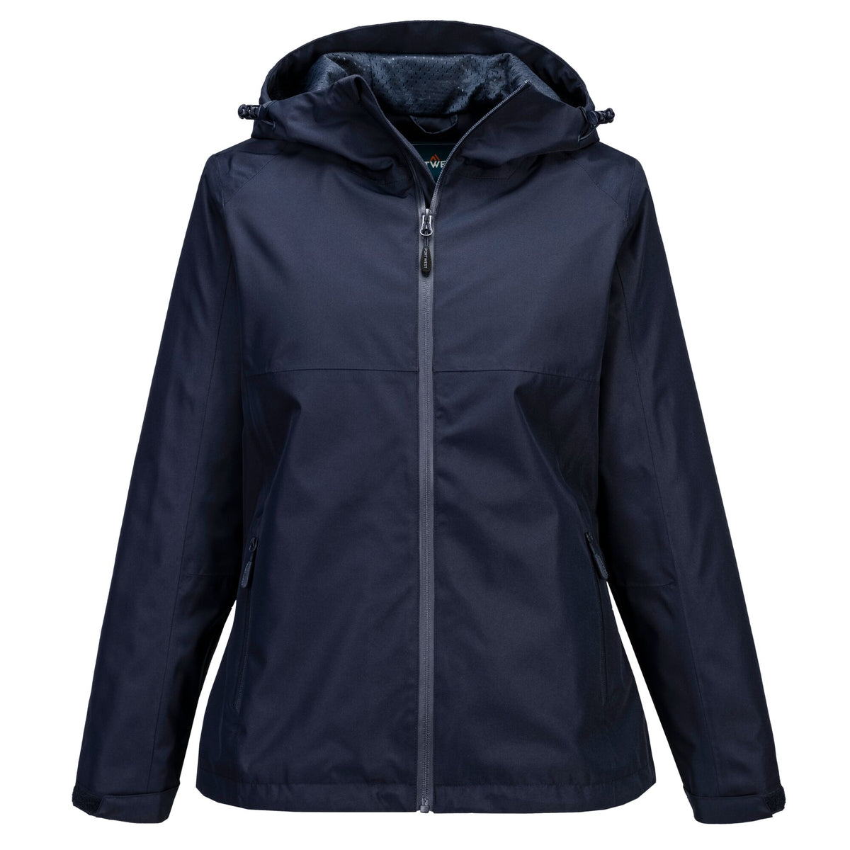 Professioneel regenjack voor dames - Portwest S614