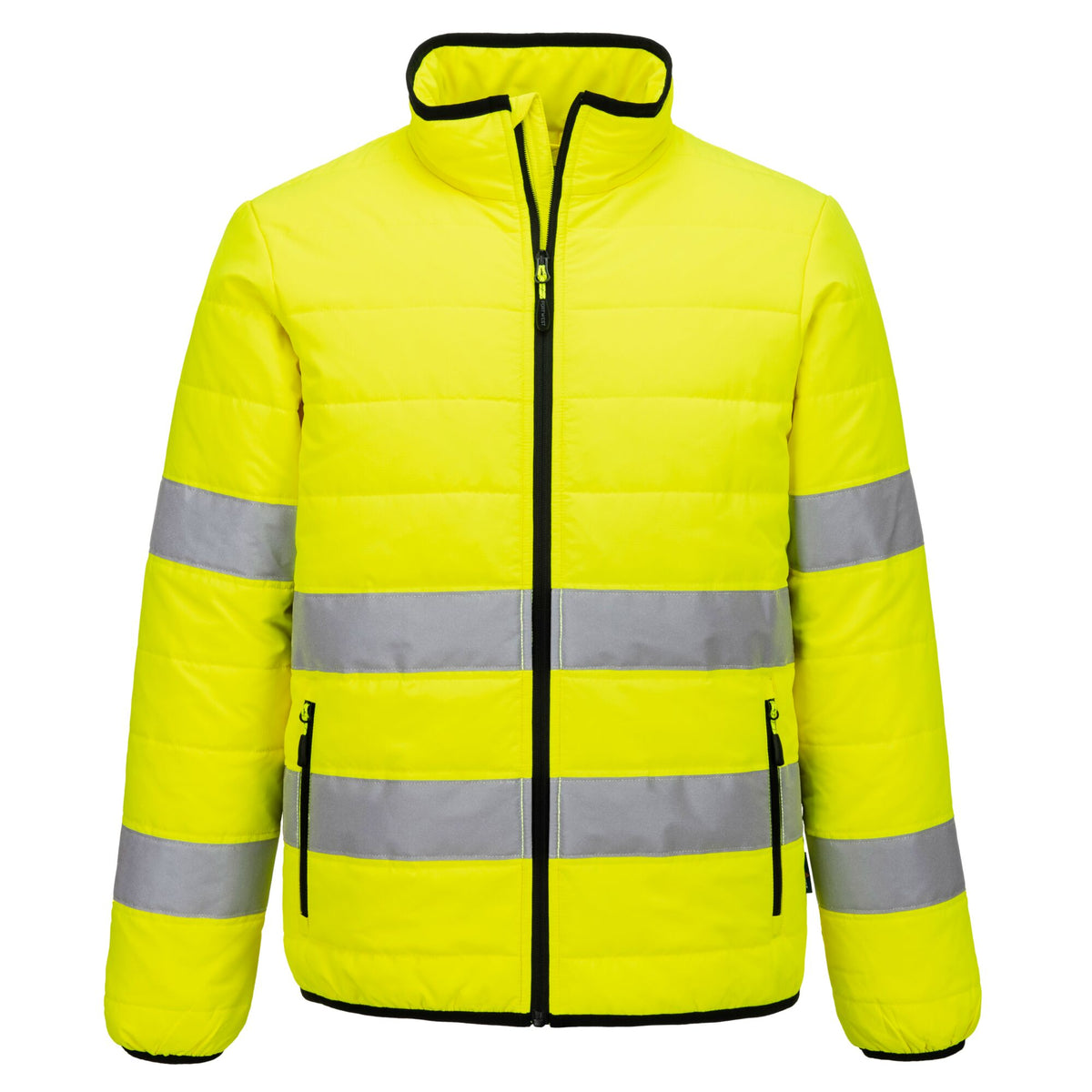 Hi-Vis gewatteerd Jack - Portwest S617 Portwest
