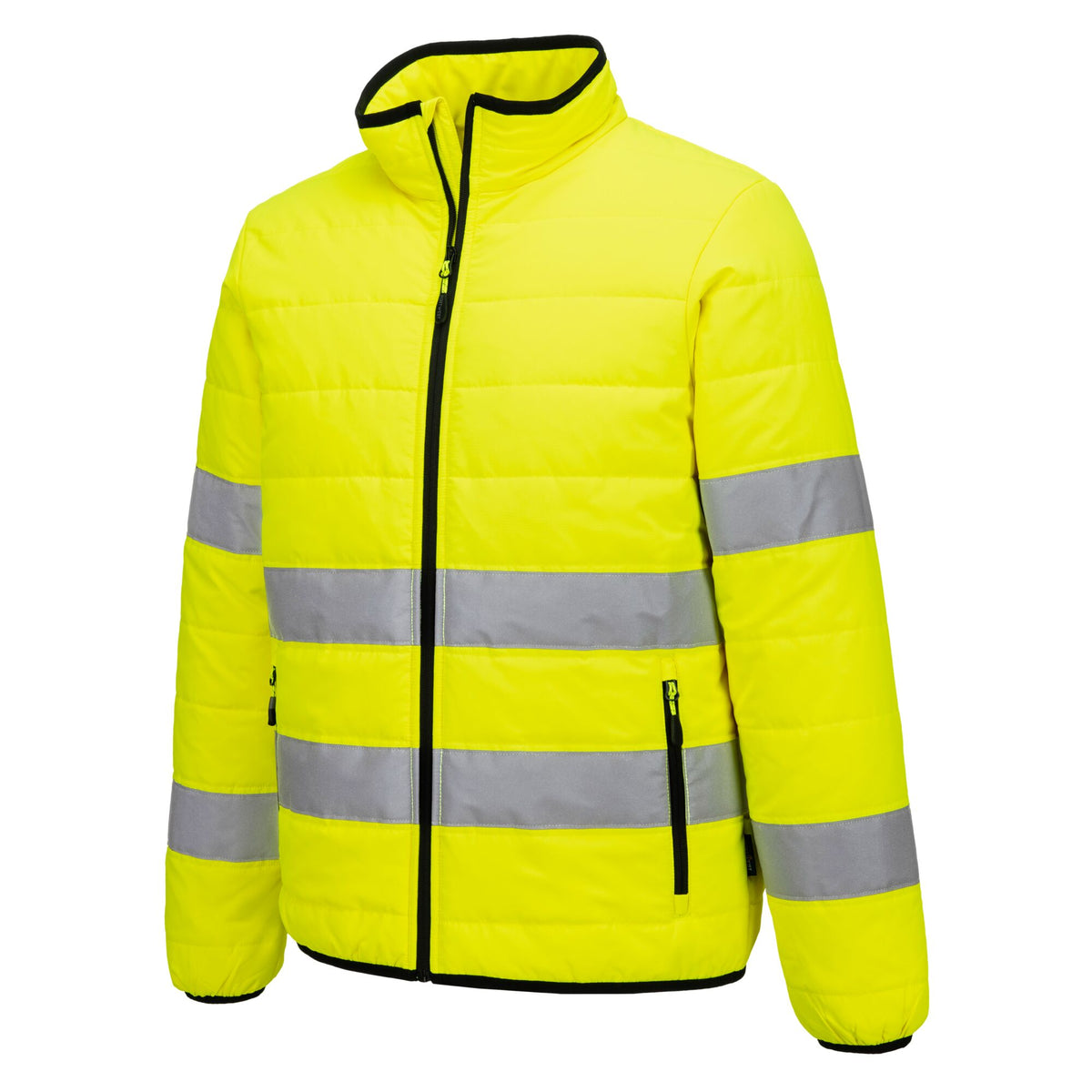 Hi-Vis gewatteerd Jack - Portwest S617 Portwest