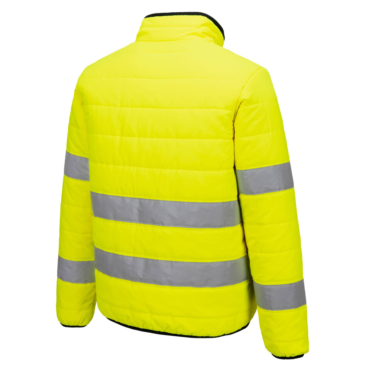 Hi-Vis gewatteerd Jack - Portwest S617 Portwest