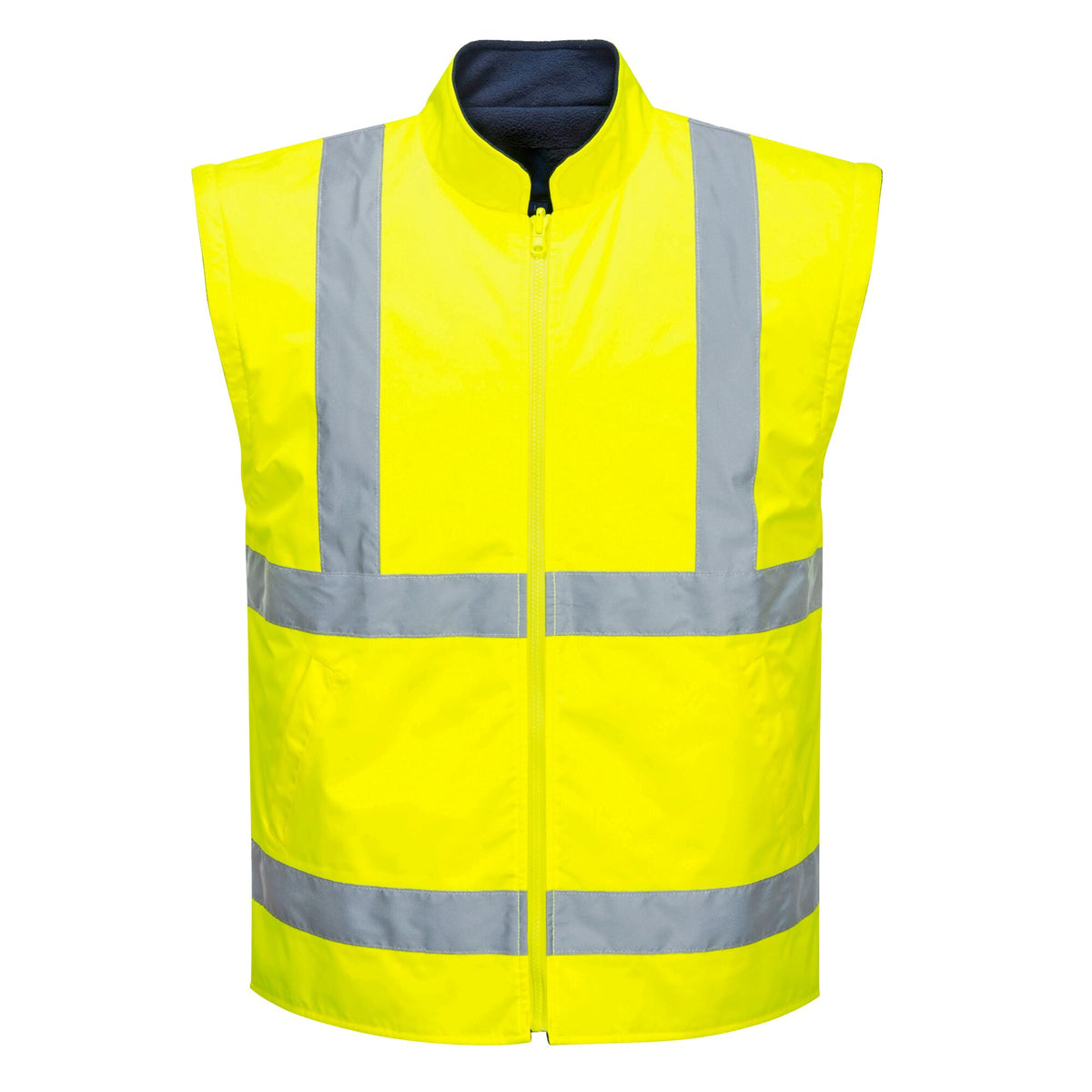 Hoge zichtbaarheid jack 5-in-1 - Portwest S765 Portwest