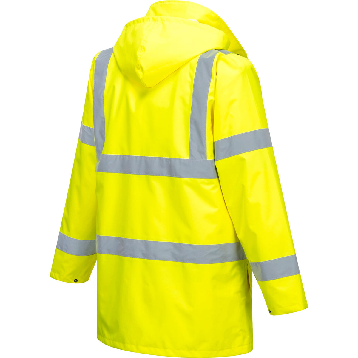 Hoge zichtbaarheid jack 5-in-1 - Portwest S765 Portwest