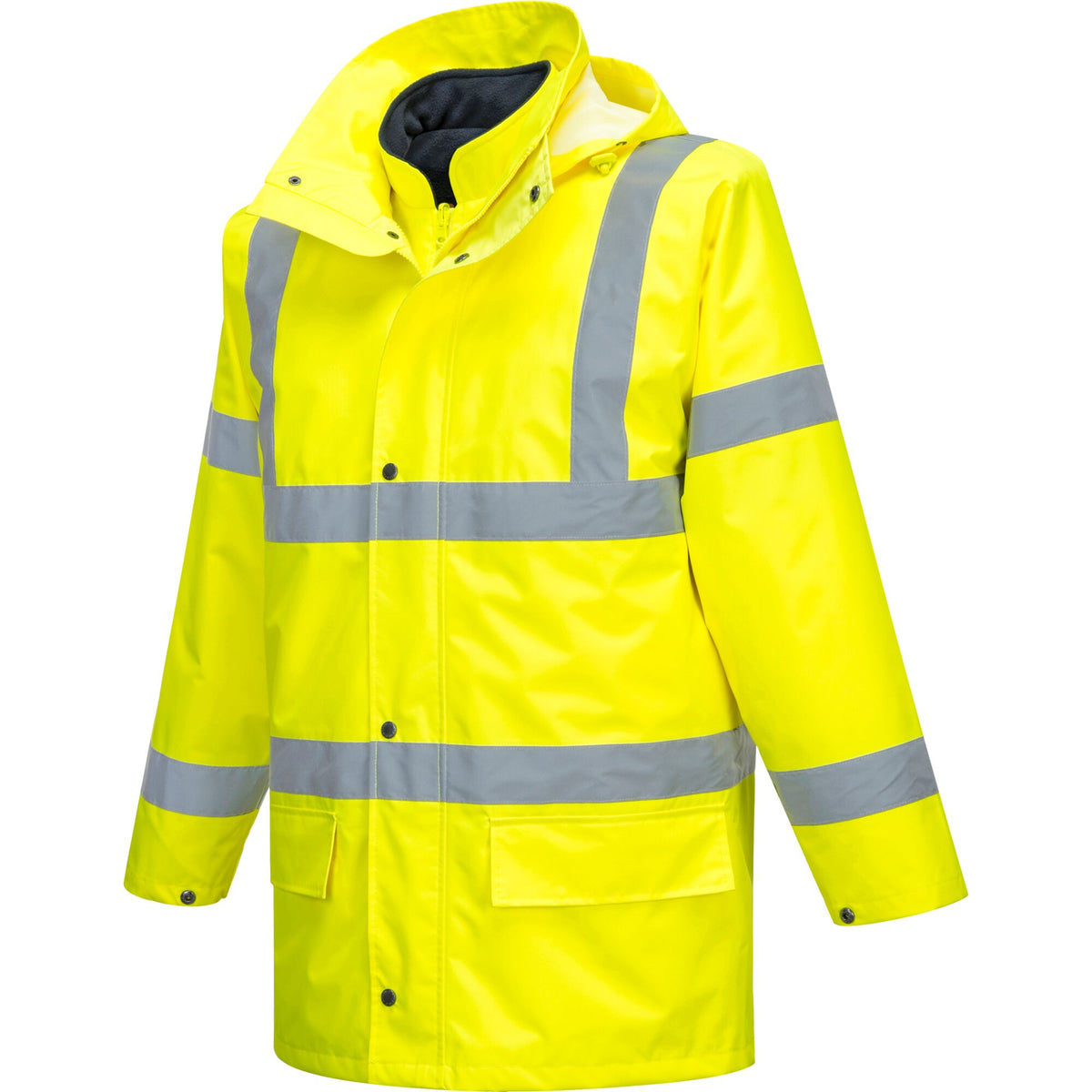 Hoge zichtbaarheid jack 5-in-1 - Portwest S765 Portwest