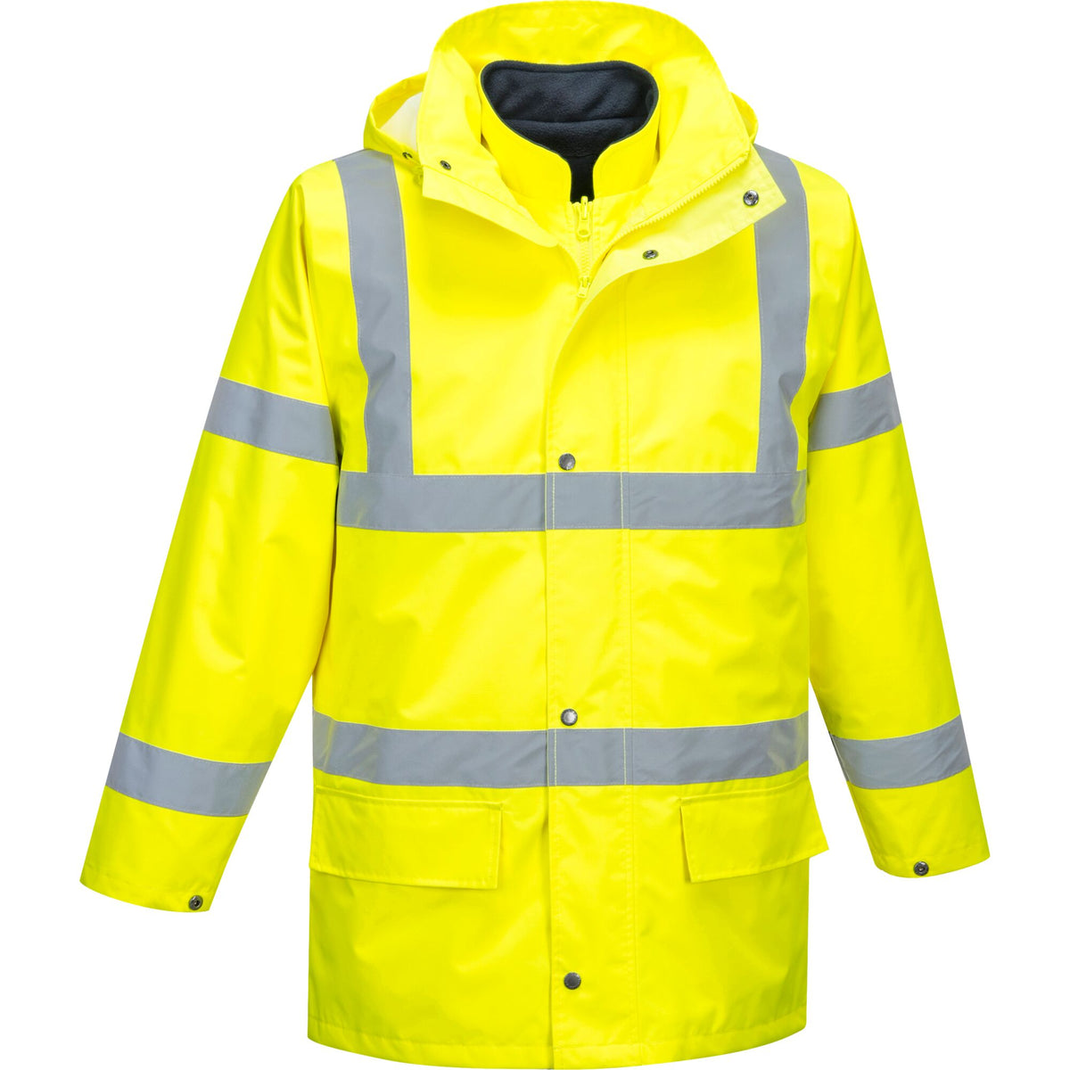 Hoge zichtbaarheid jack 5-in-1 - Portwest S765 Portwest