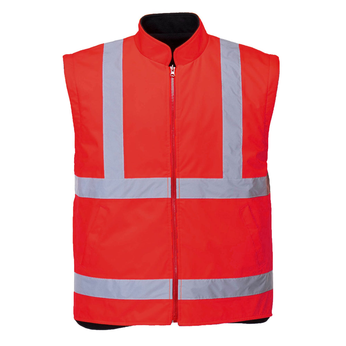 Hi-Vis Executive 5-in-1 Jack - Portwest S768 Portwest