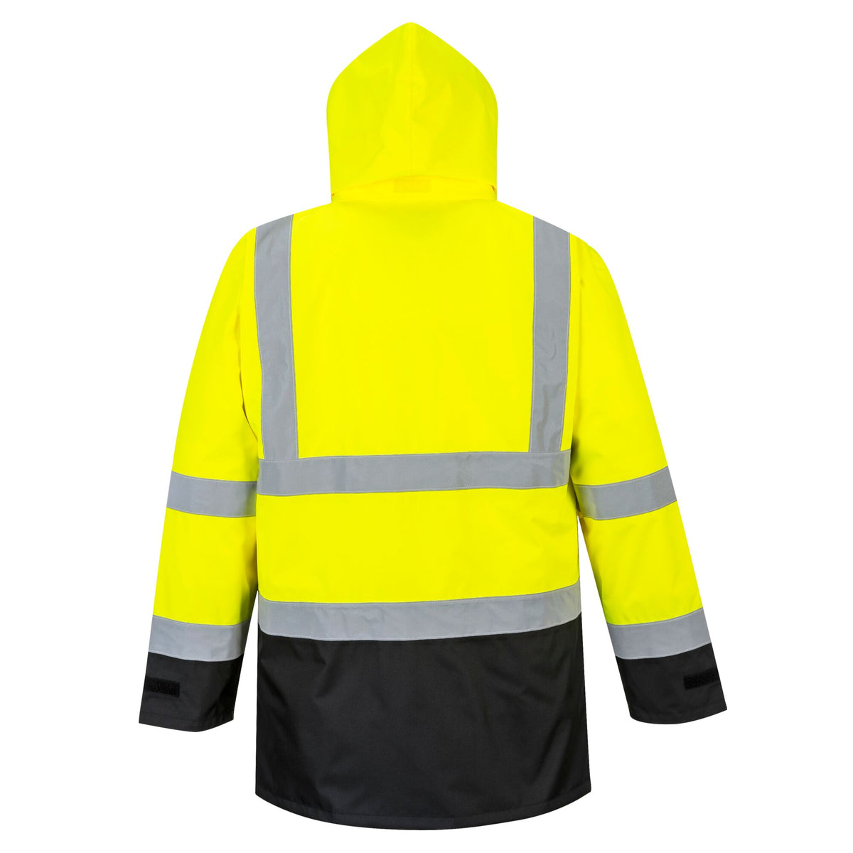 Hi-Vis Executive 5-in-1 Jack - Portwest S768 Portwest