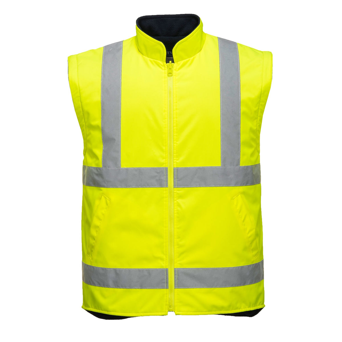 Hi-Vis Executive 5-in-1 Jack - Portwest S768 Portwest
