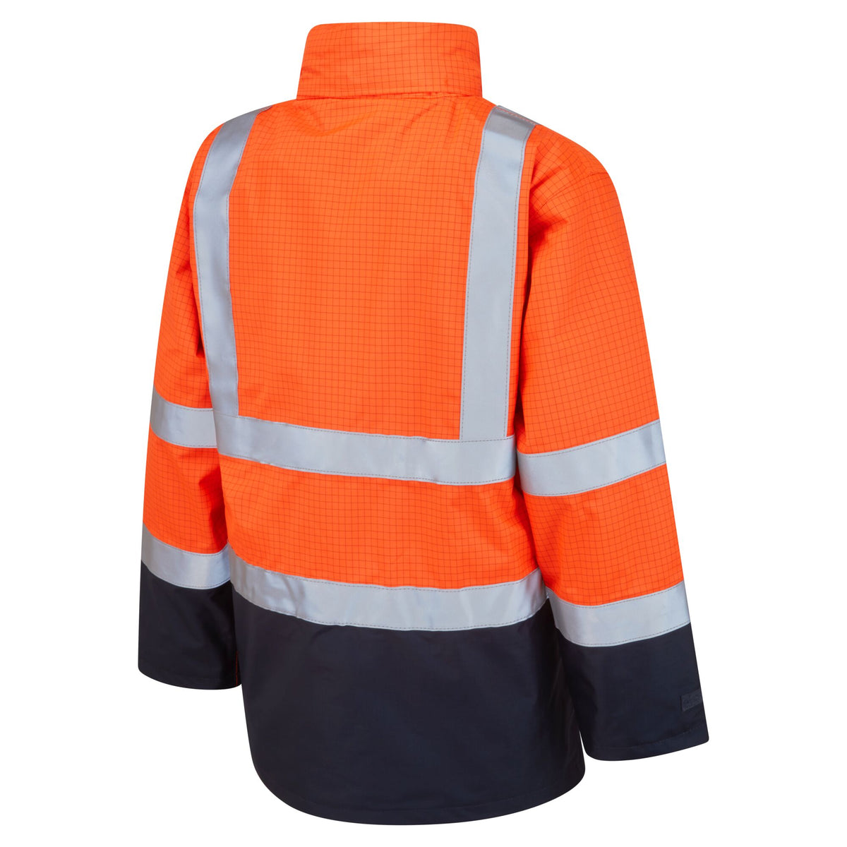 Bizflame Regen Hi-Vis Multi-Beschermend Jack - Portwest S779