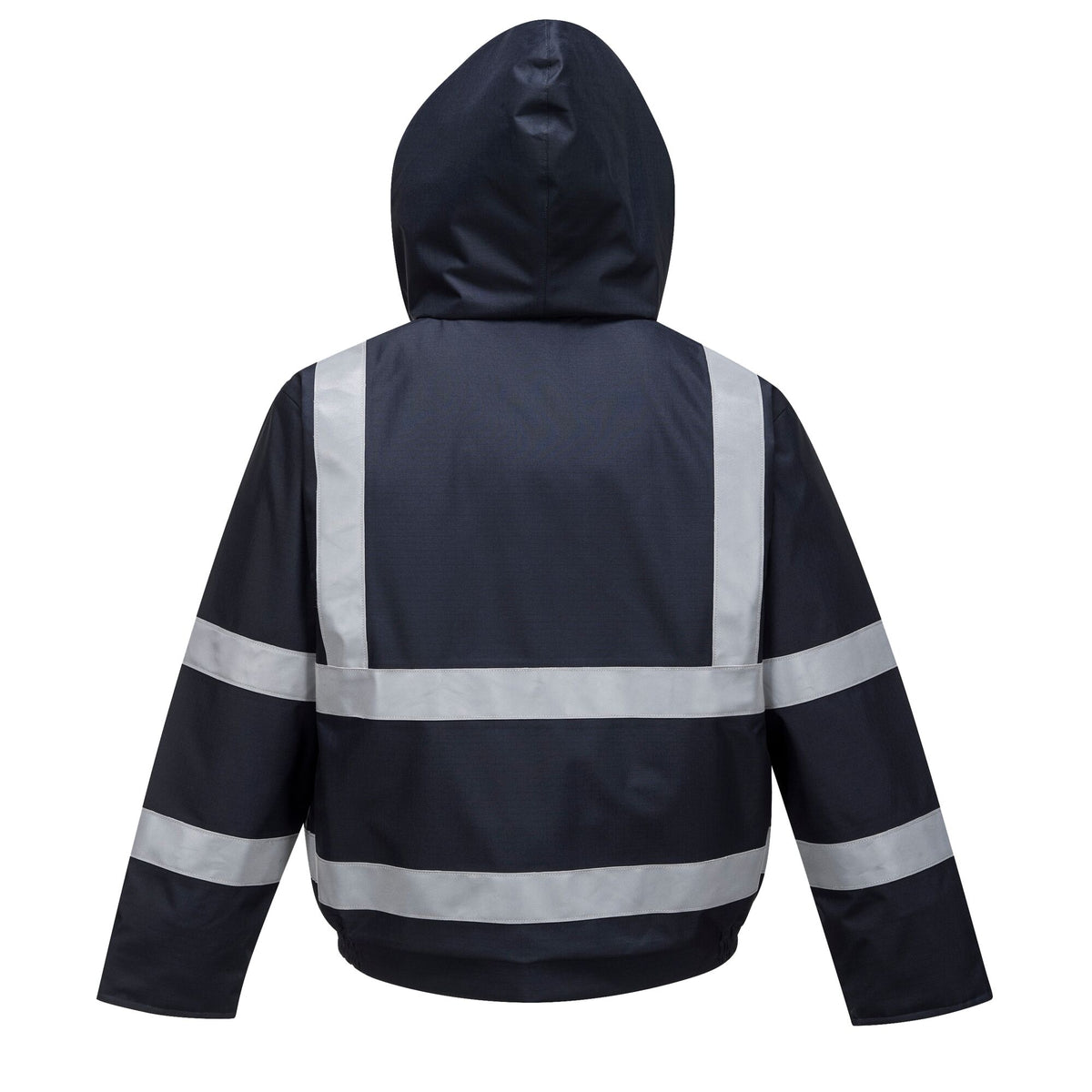 Bizflame Multi Beschermend Bomber Regenjack - Portwest S783