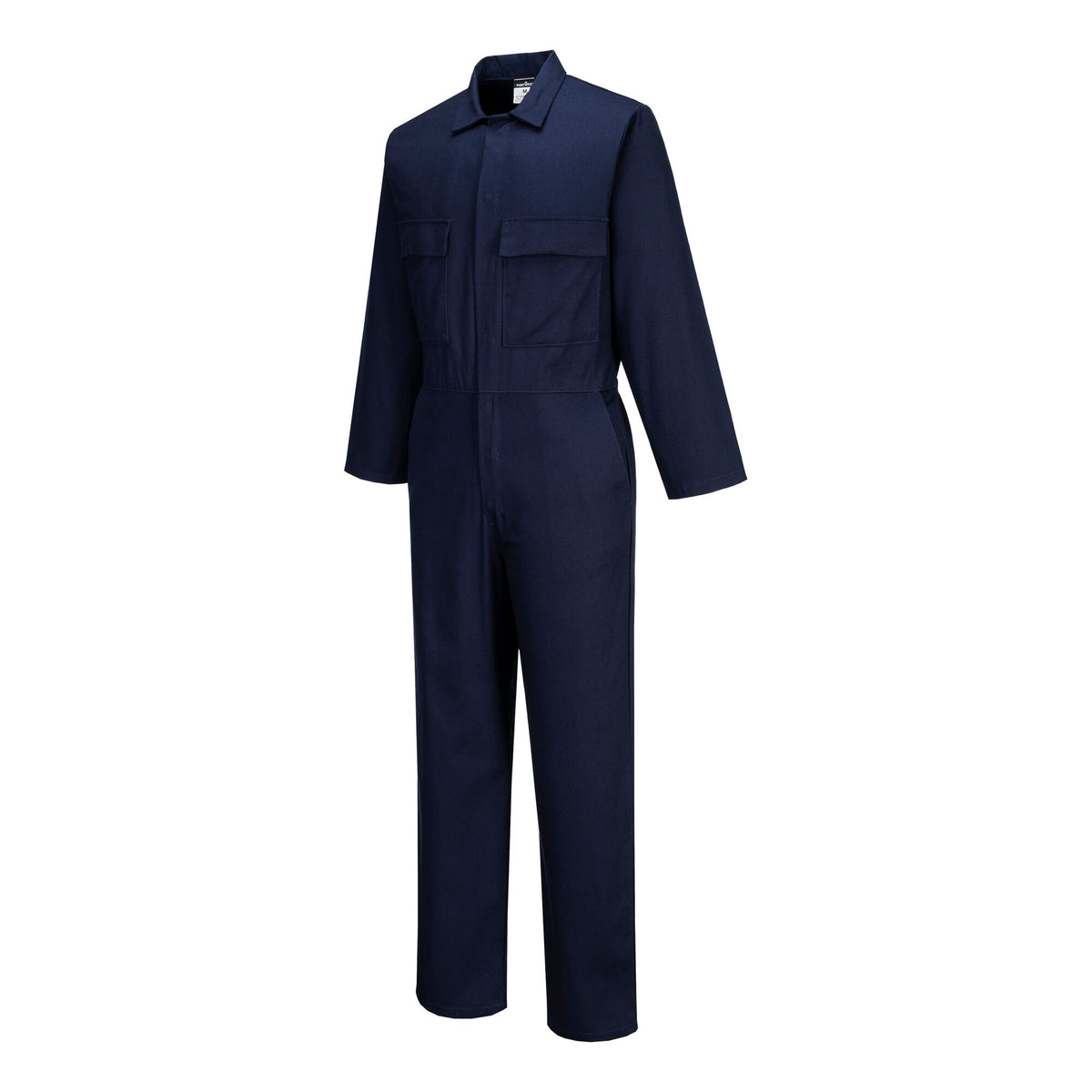 Euro Work Katoenen Overall - Portwest S998 Portwest
