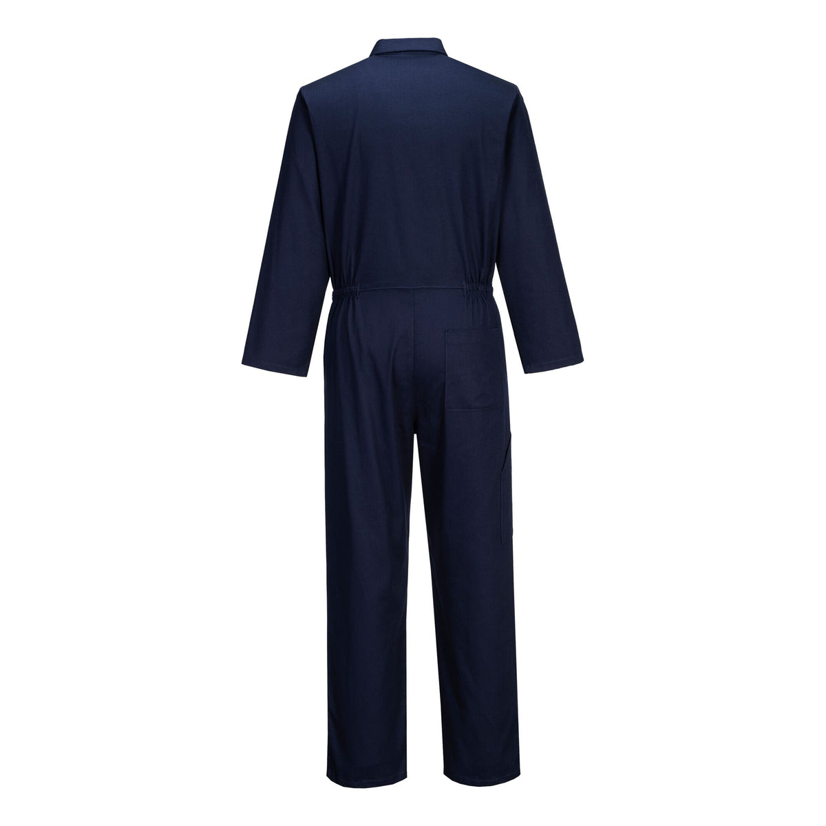 Euro Work Katoenen Overall - Portwest S998 Portwest