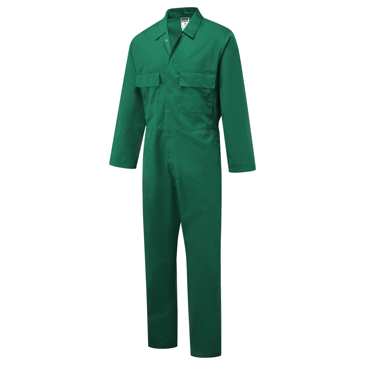 S999 - Euro Work Polykatoen Overall - Portwest