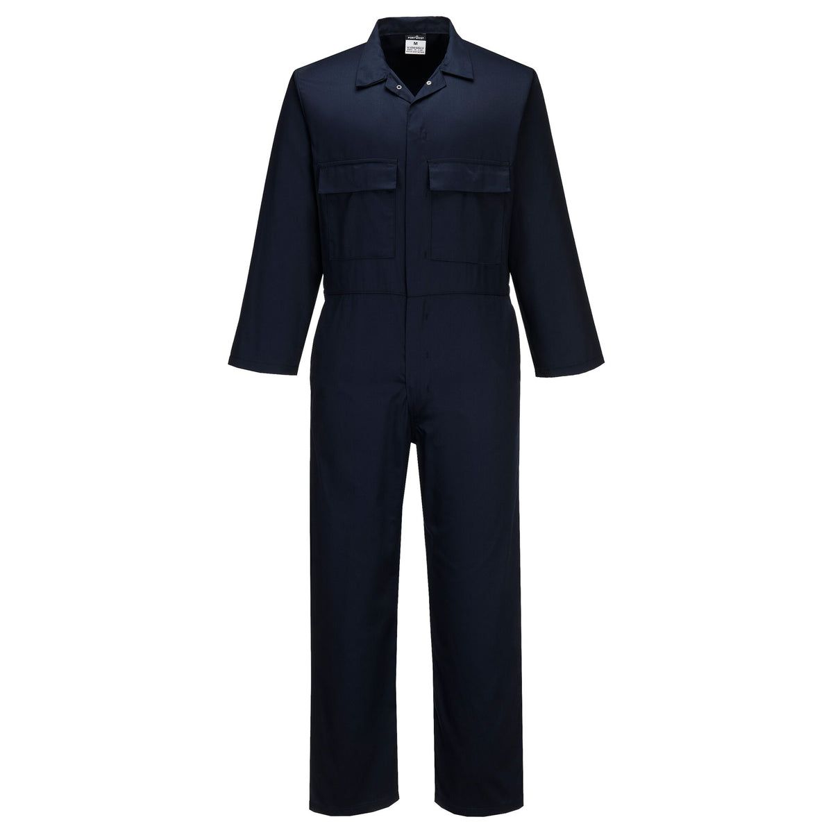 Euro Work Polykatoen Overall - Portwest S999 Portwest
