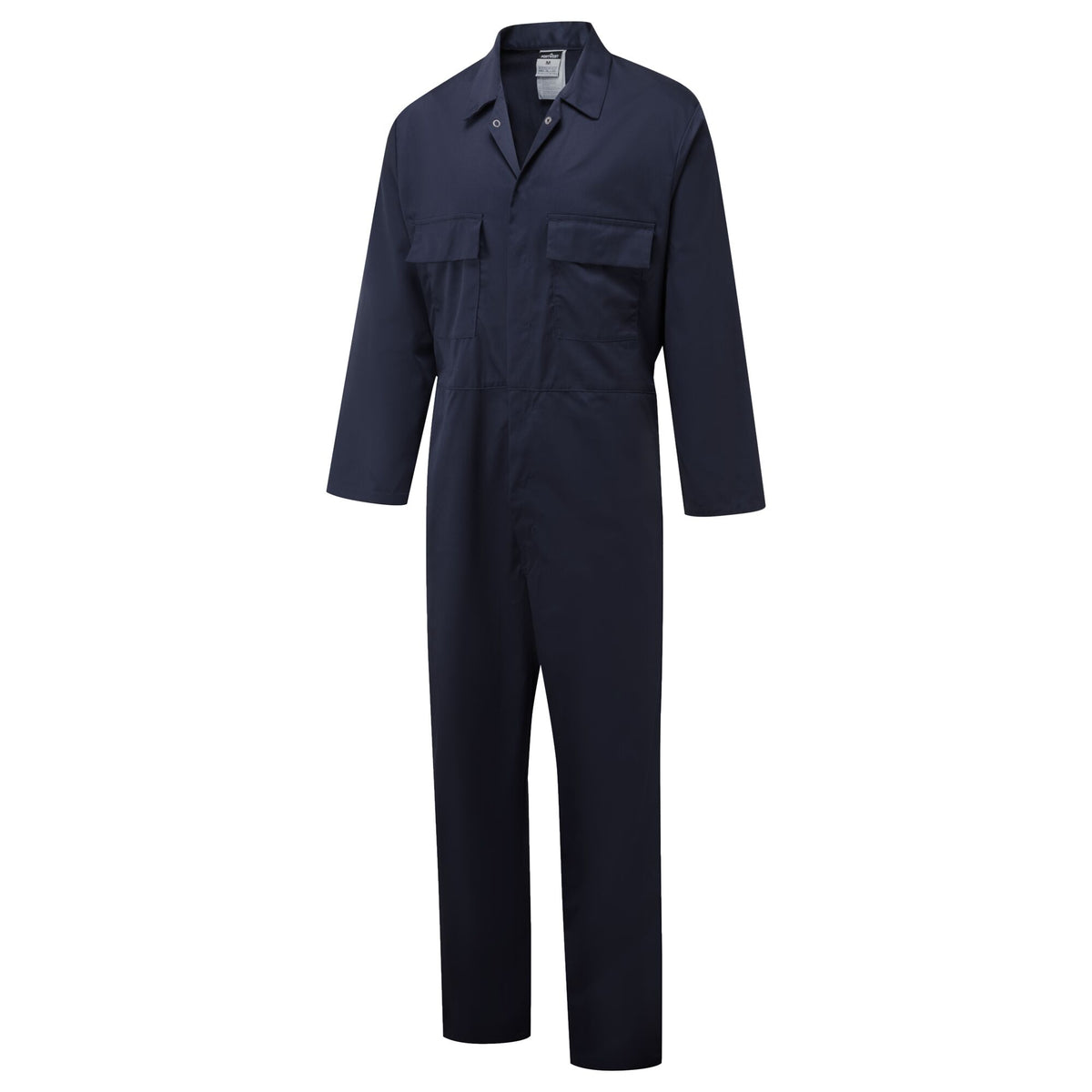 S999 - Euro Work Polykatoen Overall - Portwest