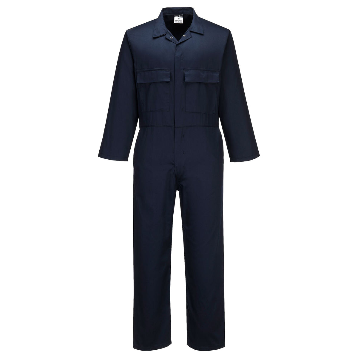 Euro Work Polykatoen Overall - Portwest S999 Portwest