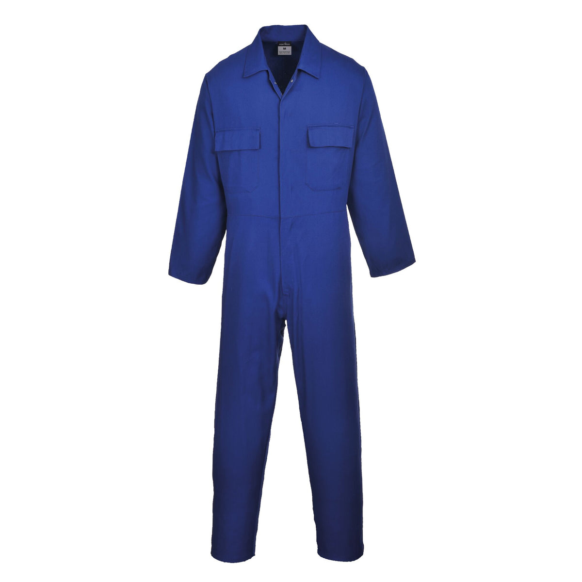 Euro Work Polykatoen Overall - Portwest S999 Portwest