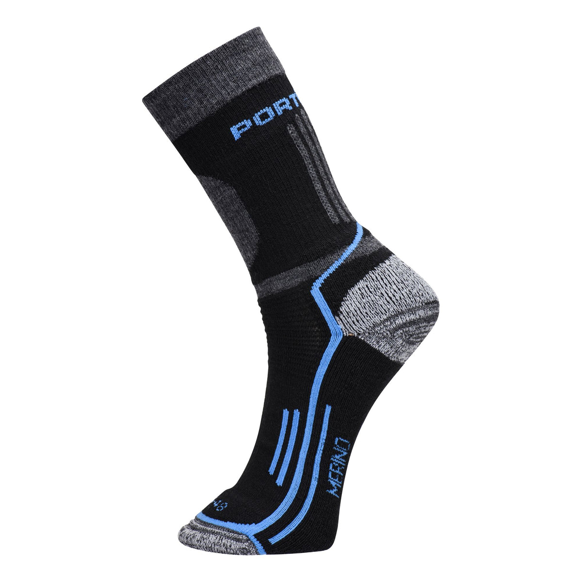 SK34 - Werkschoen Winter Merino Sok - Portwest