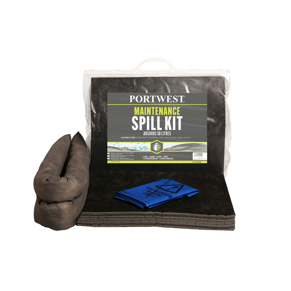 20 liter Maintenance Kit - Portwest SM30