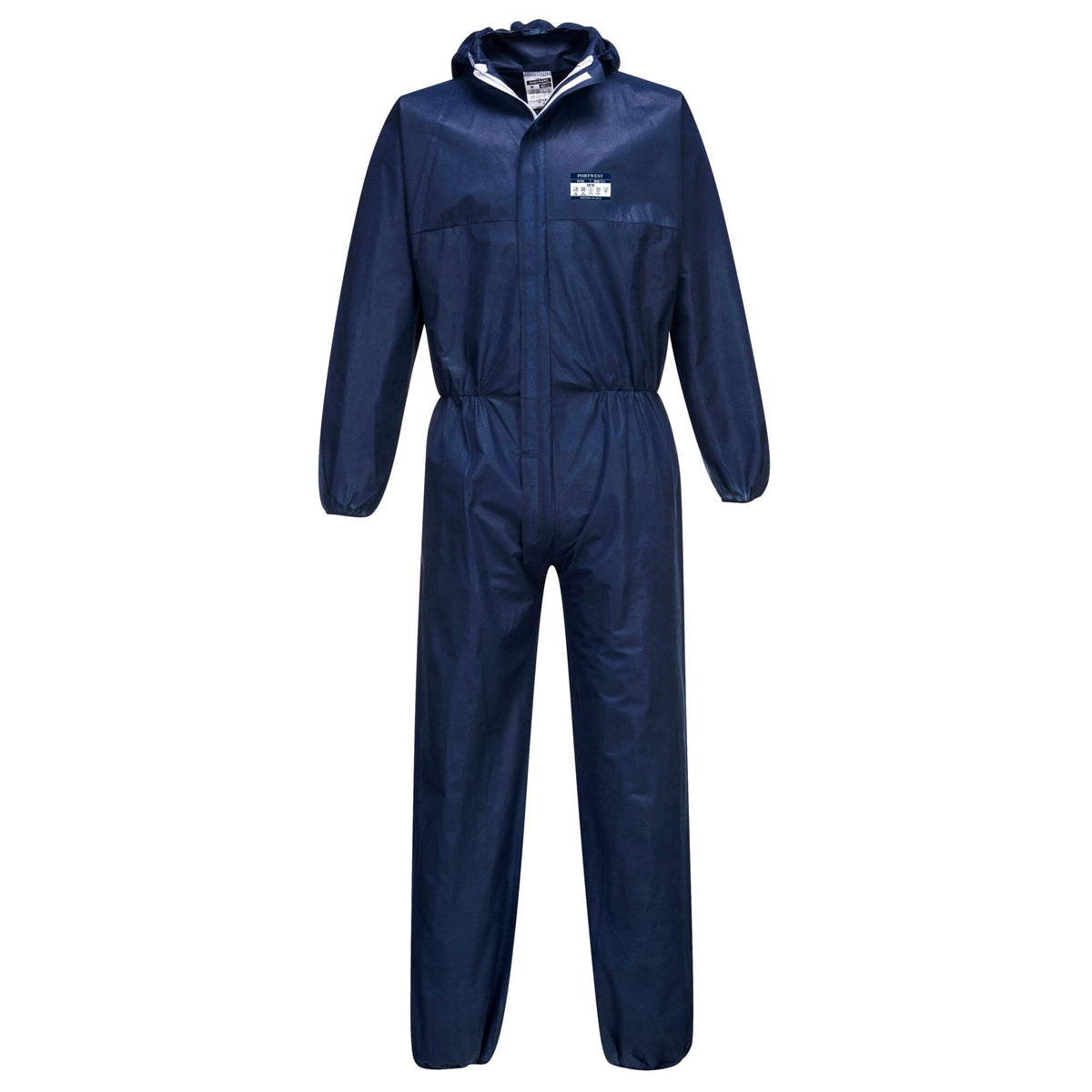 BizTex SMS Overall Type 5/6 - Portwest ST30