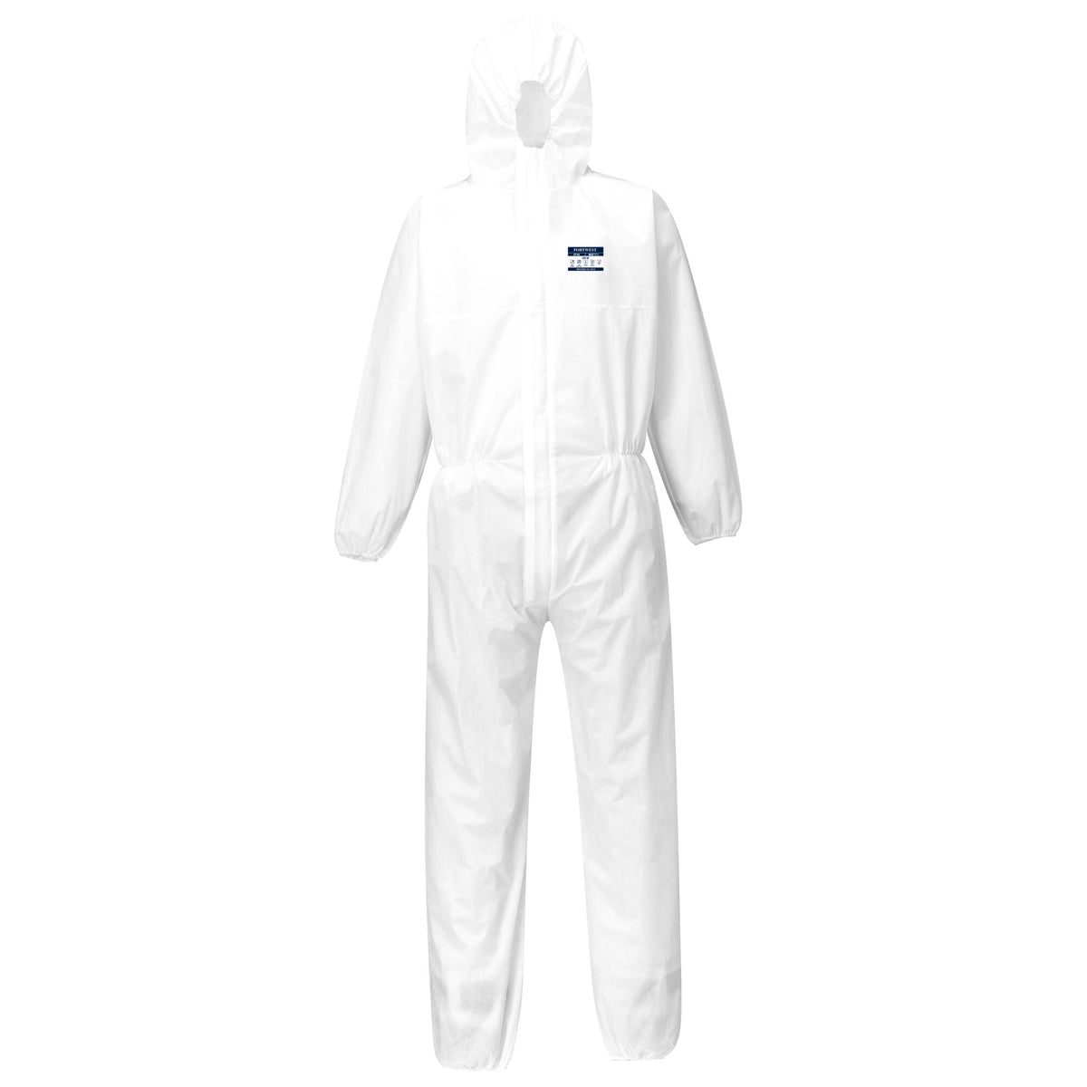 BizTex SMS Overall Type 5/6 - Portwest ST30 Portwest