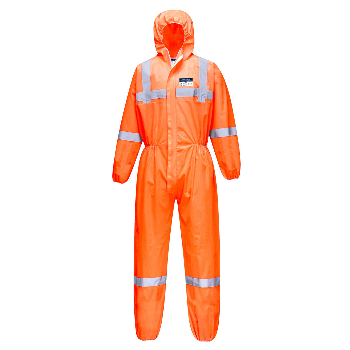 VisTex SMS Overall Type 5/6 (Pk50) - Portwest ST36