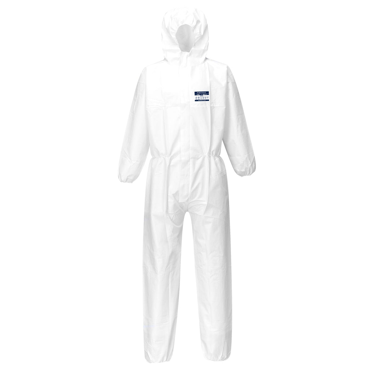 BizTex Microporeuze overall Type 6/5 - Portwest ST40