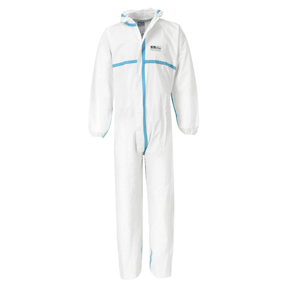 BizTex Microporeuze overall type 4/5/6 - Portwest ST60