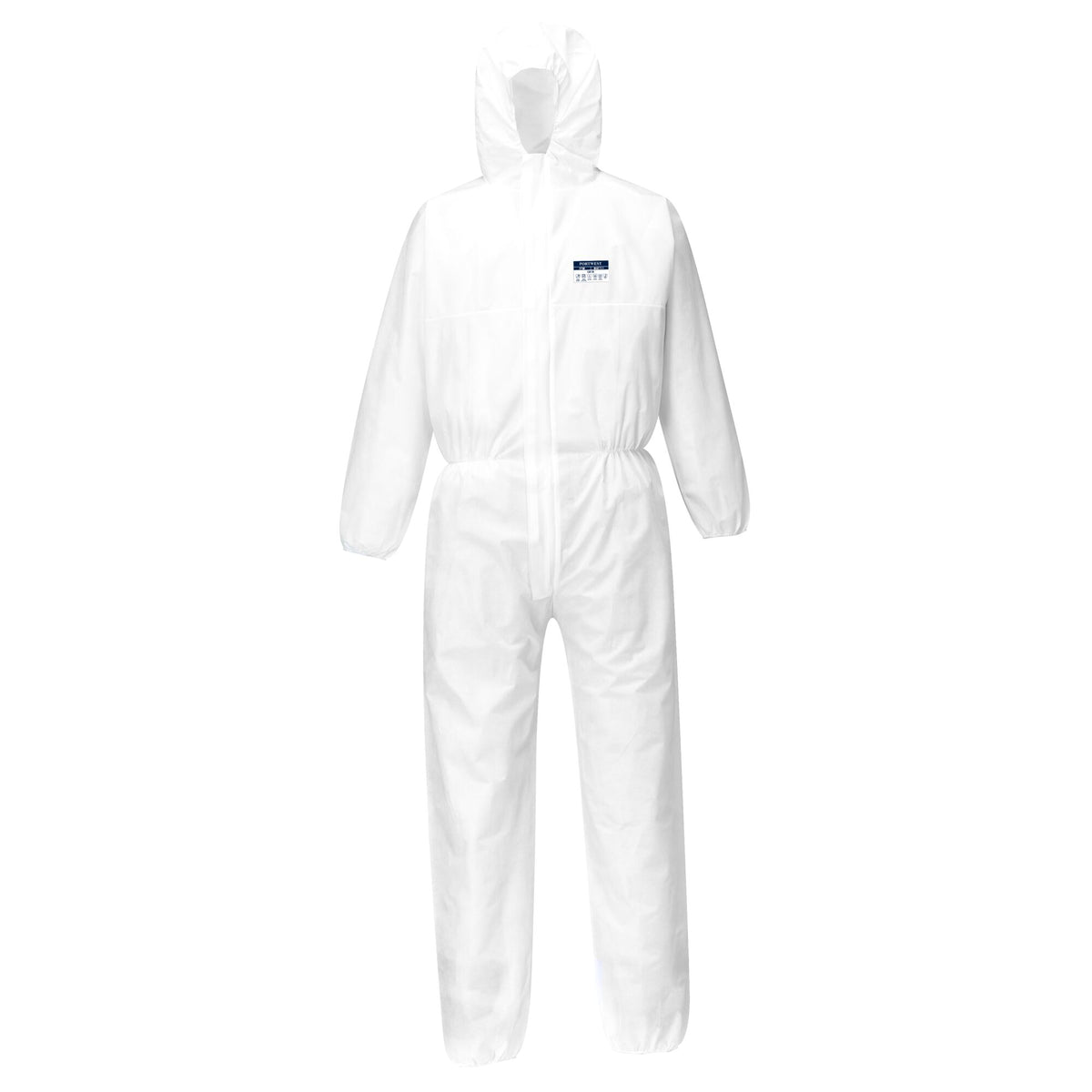 BizTex SMS FR overall type 5/6 - Portwest ST80