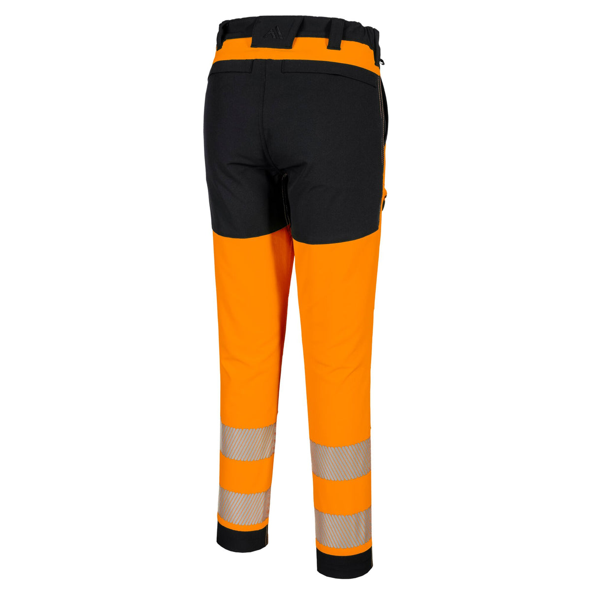 PW3 Hi-Vis Stretch Broek - Portwest T140 Portwest